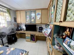 Blk 146 Eunos Spring (Bedok), HDB 4 Rooms #626861621